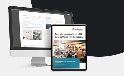 Whitepaper Energie sparen Sensorik
